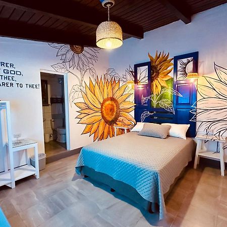 Hotel Y Arte Antigua By Amazing Guatemala Travel Dış mekan fotoğraf