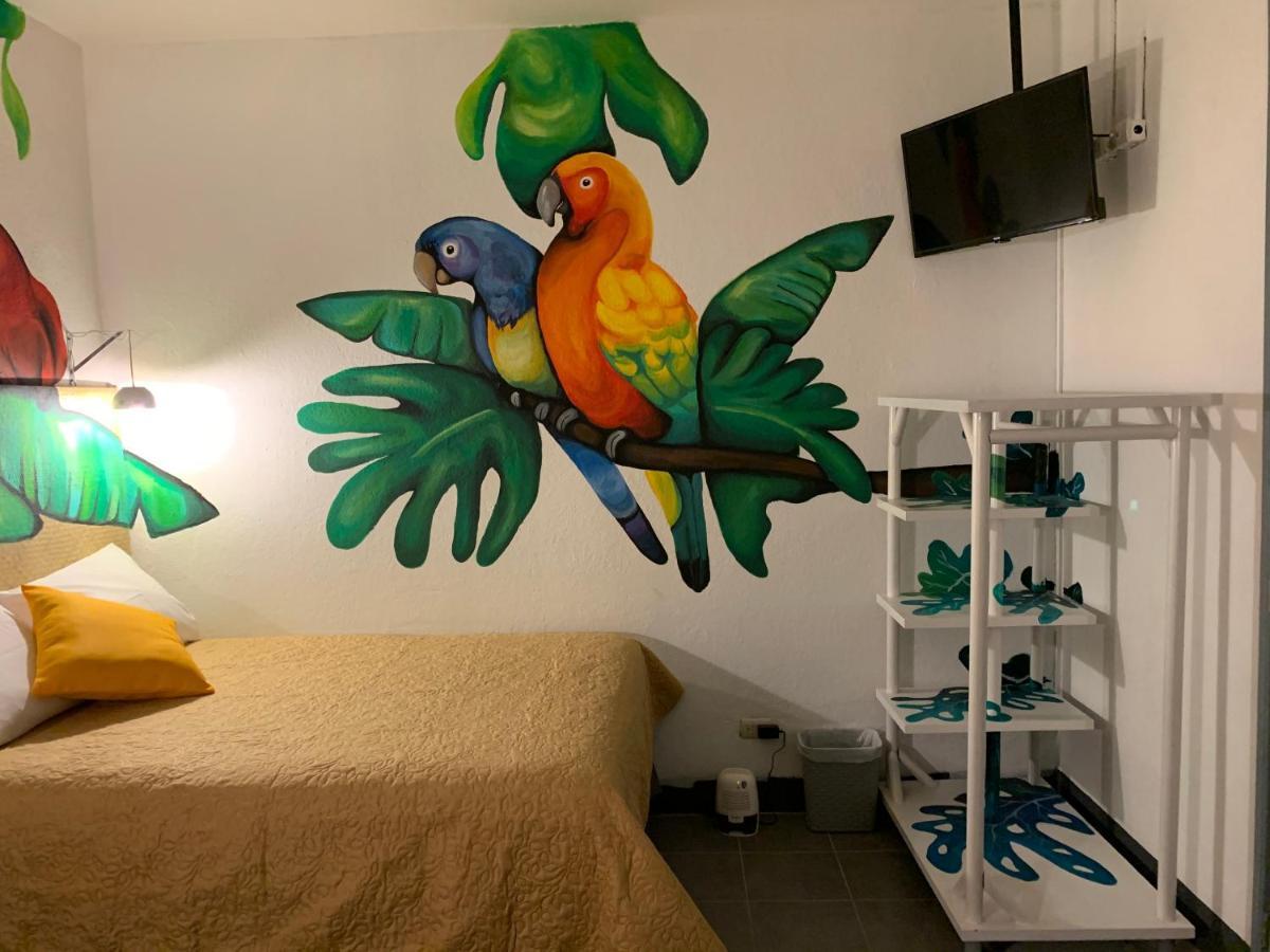 Hotel Y Arte Antigua By Amazing Guatemala Travel Dış mekan fotoğraf