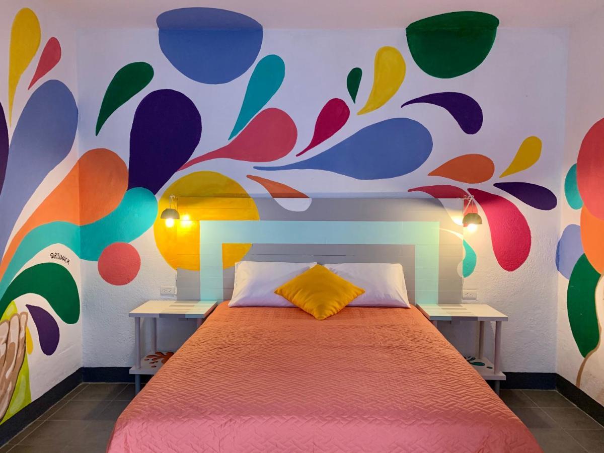 Hotel Y Arte Antigua By Amazing Guatemala Travel Dış mekan fotoğraf
