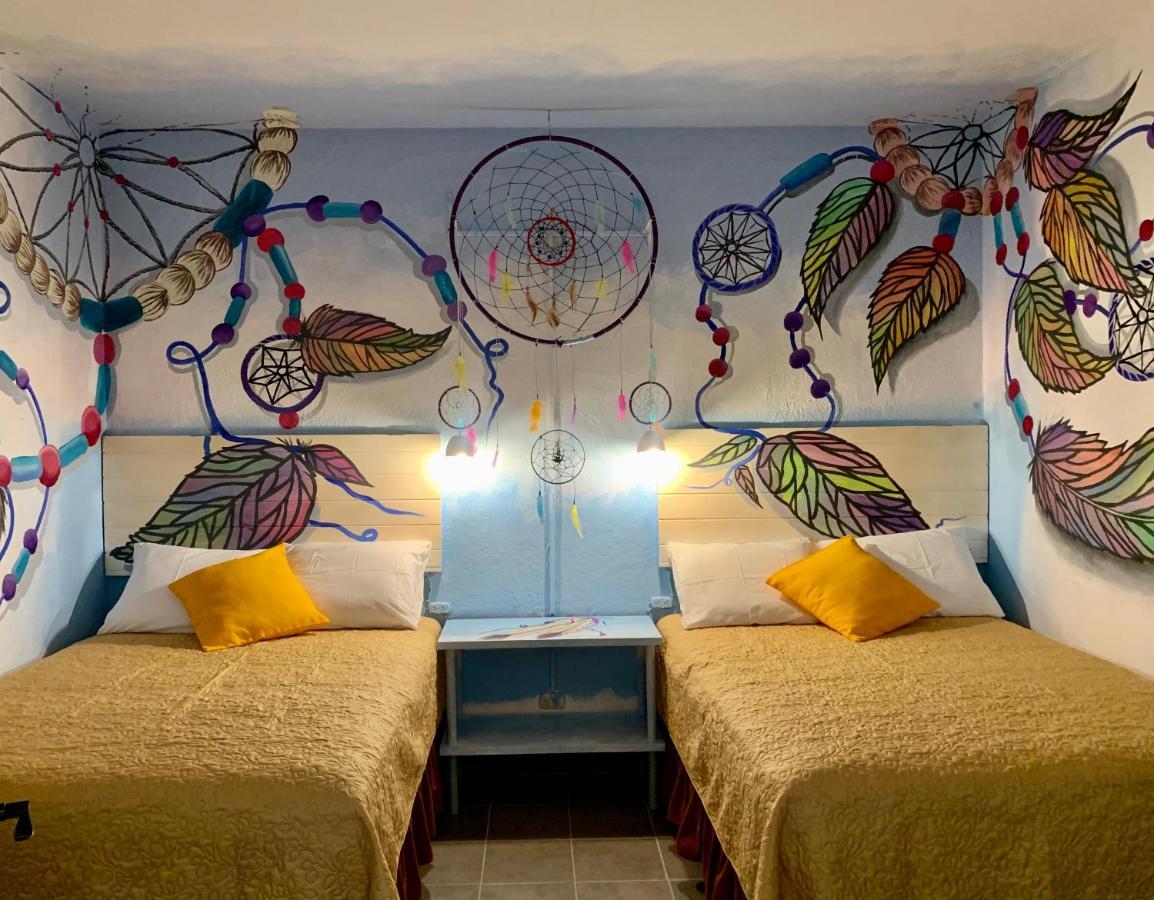 Hotel Y Arte Antigua By Amazing Guatemala Travel Dış mekan fotoğraf