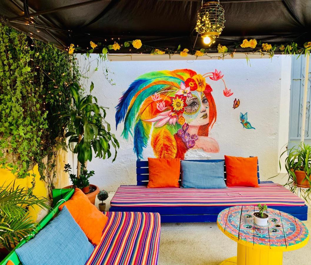 Hotel Y Arte Antigua By Amazing Guatemala Travel Dış mekan fotoğraf