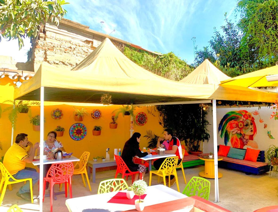 Hotel Y Arte Antigua By Amazing Guatemala Travel Dış mekan fotoğraf