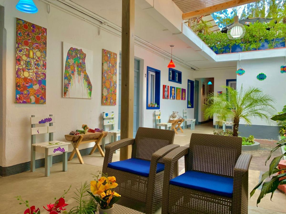 Hotel Y Arte Antigua By Amazing Guatemala Travel Dış mekan fotoğraf