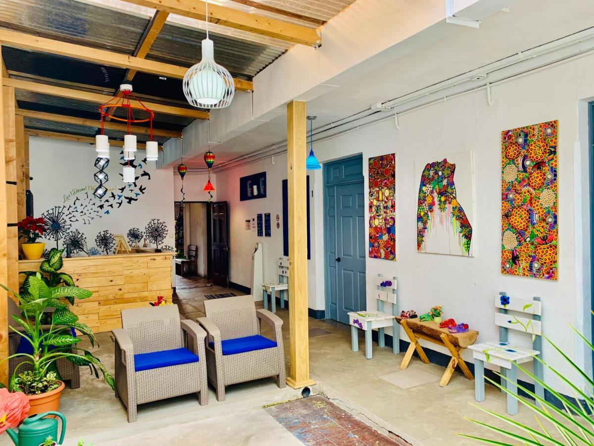 Hotel Y Arte Antigua By Amazing Guatemala Travel Dış mekan fotoğraf