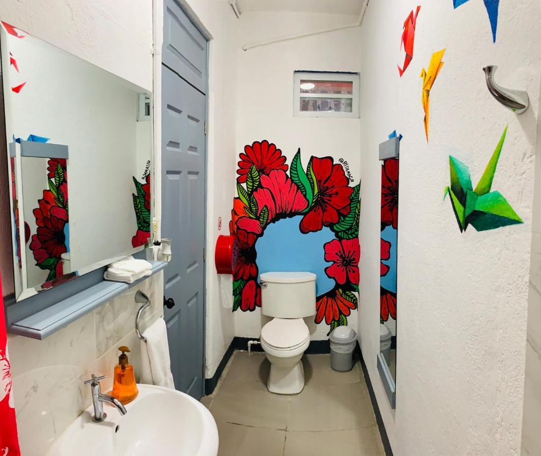 Hotel Y Arte Antigua By Amazing Guatemala Travel Dış mekan fotoğraf