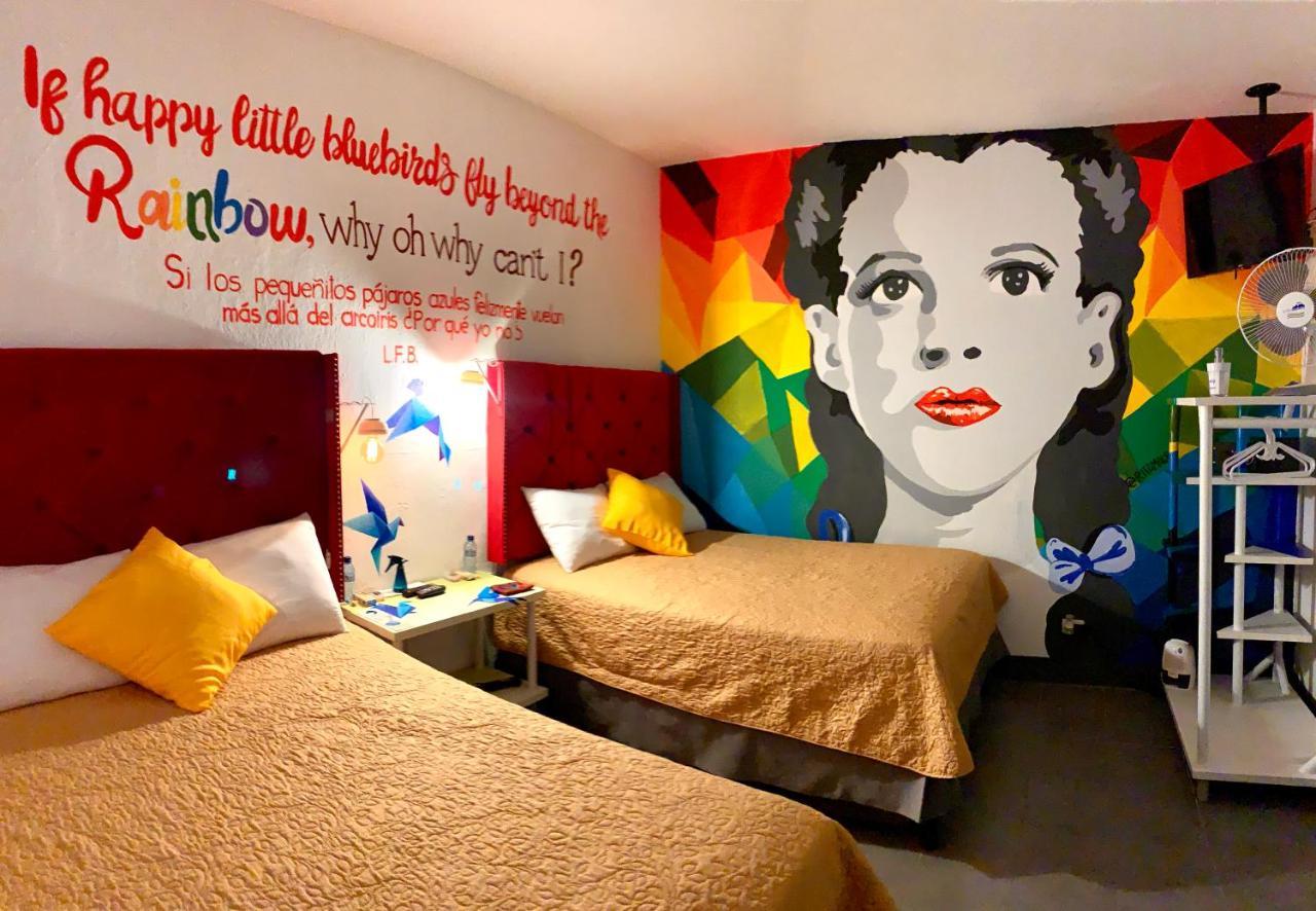 Hotel Y Arte Antigua By Amazing Guatemala Travel Dış mekan fotoğraf