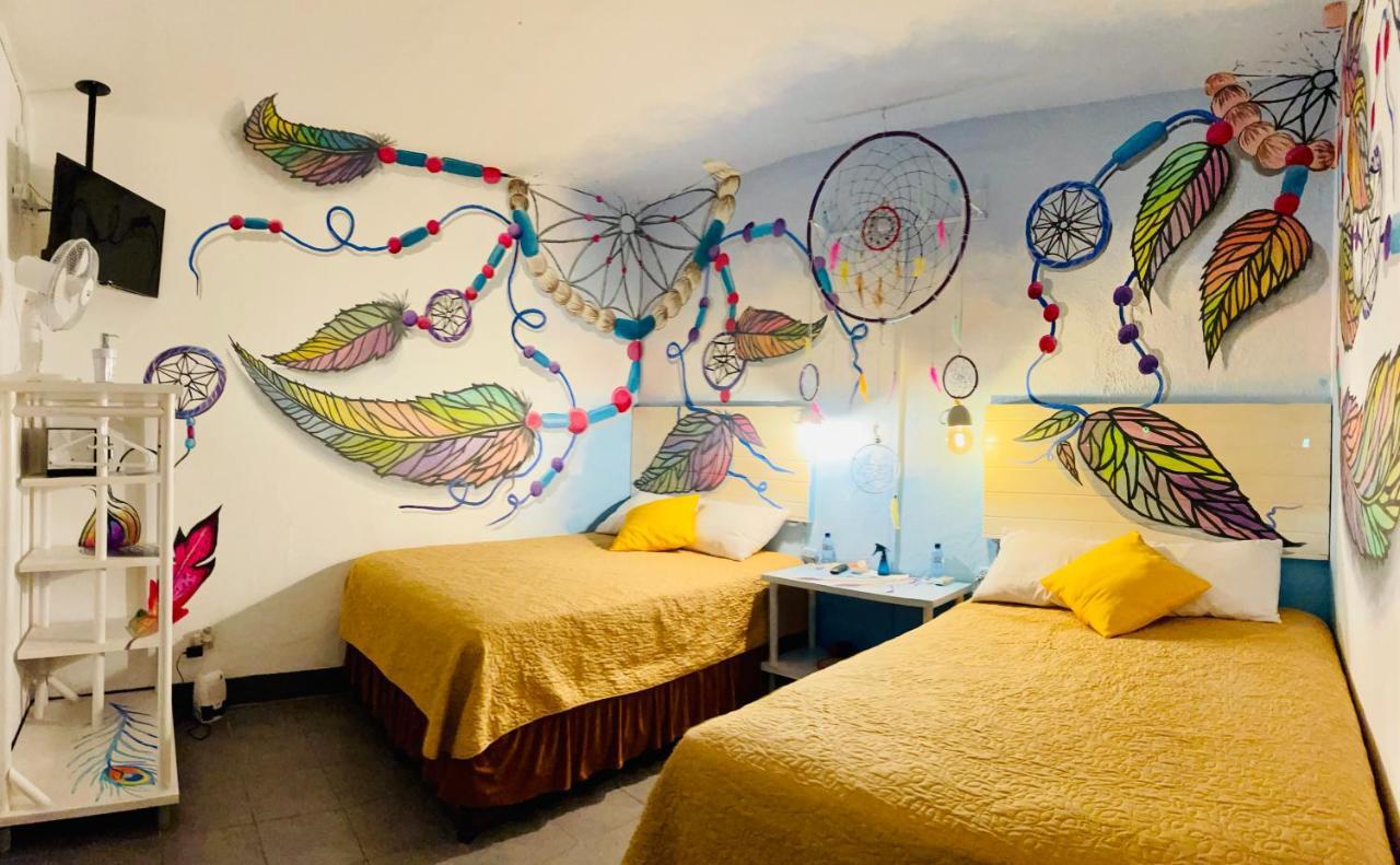 Hotel Y Arte Antigua By Amazing Guatemala Travel Dış mekan fotoğraf