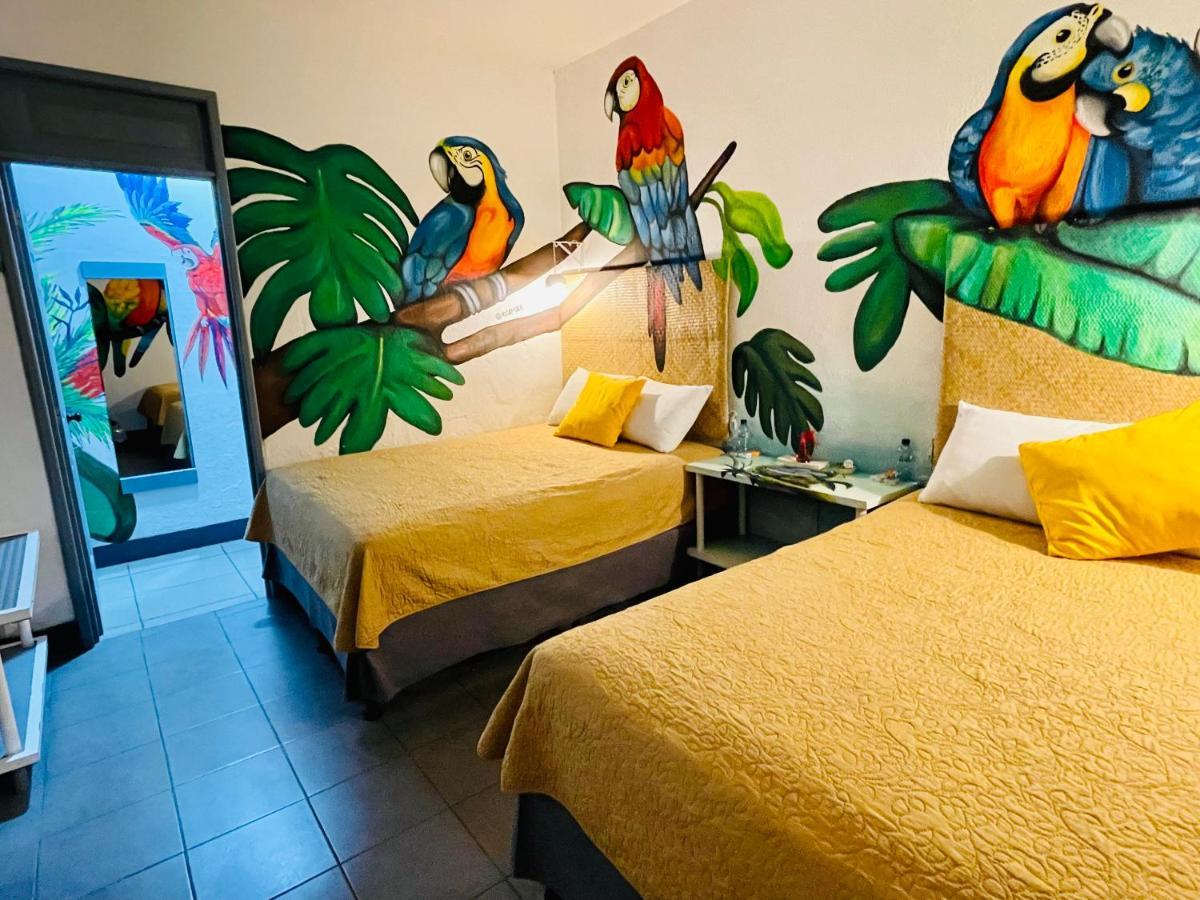 Hotel Y Arte Antigua By Amazing Guatemala Travel Dış mekan fotoğraf