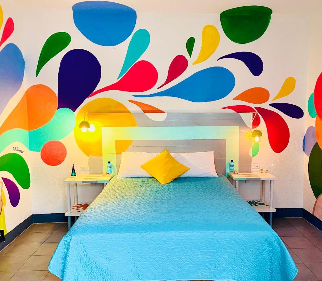 Hotel Y Arte Antigua By Amazing Guatemala Travel Dış mekan fotoğraf