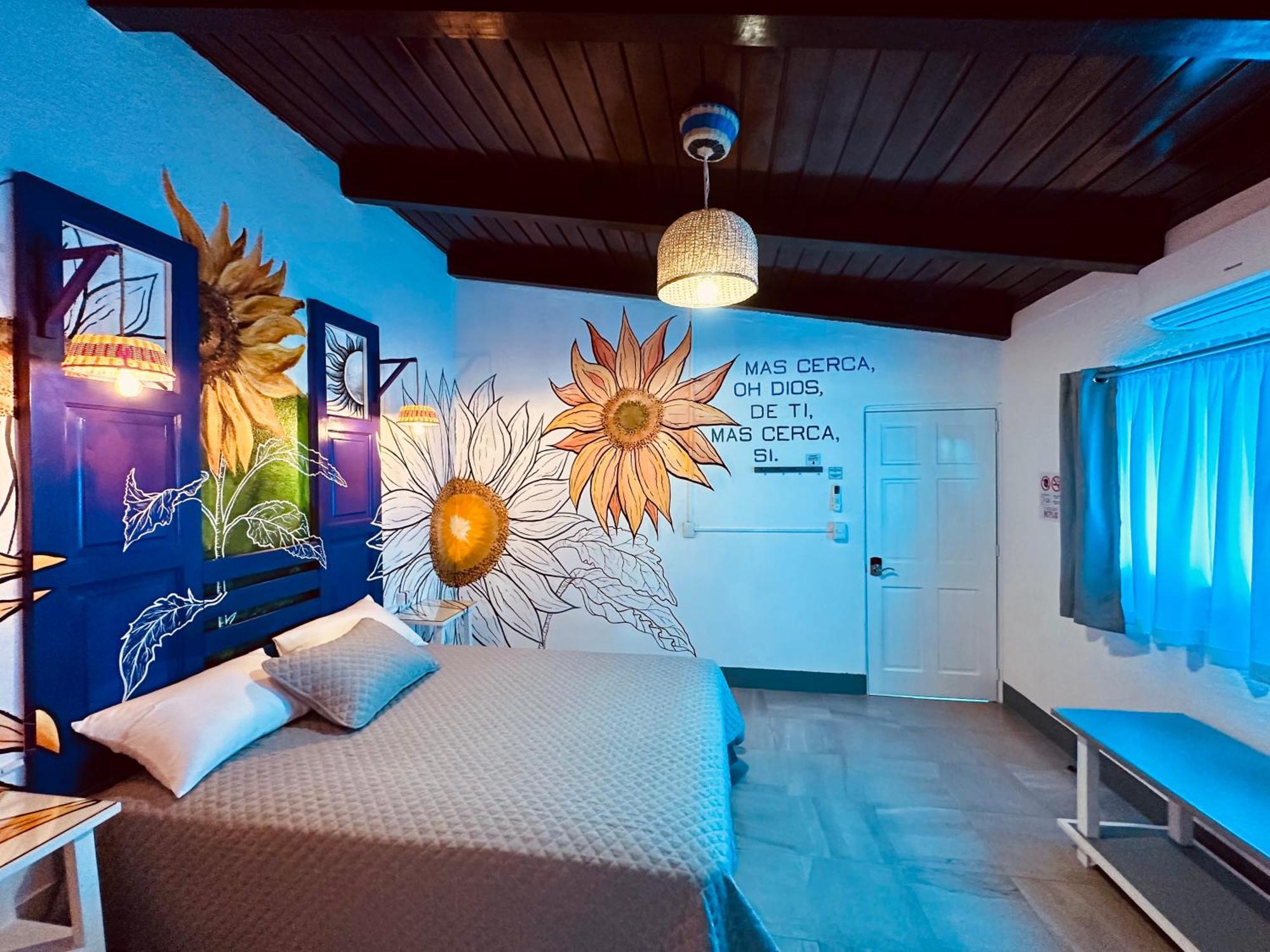 Hotel Y Arte Antigua By Amazing Guatemala Travel Oda fotoğraf
