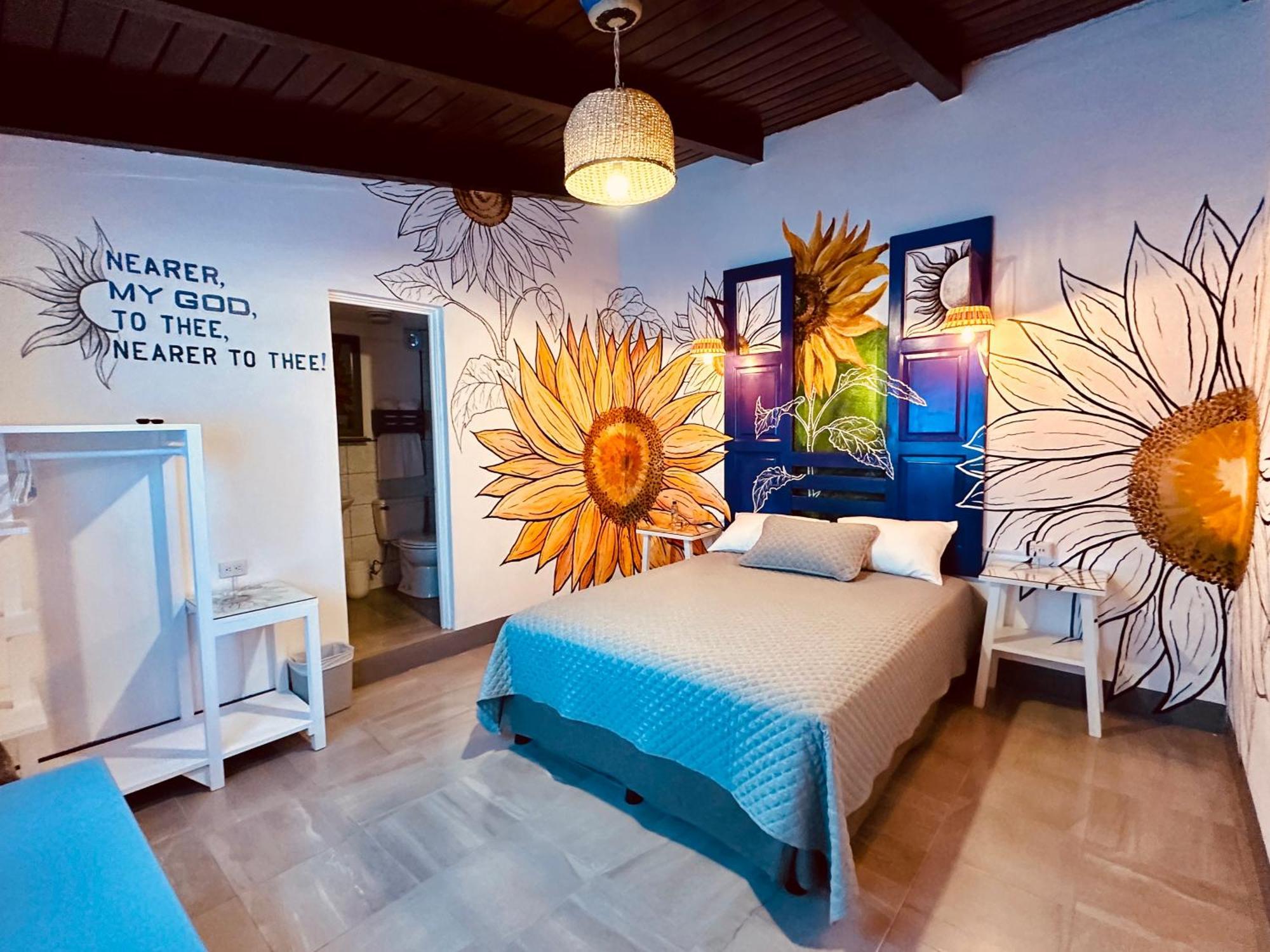 Hotel Y Arte Antigua By Amazing Guatemala Travel Dış mekan fotoğraf