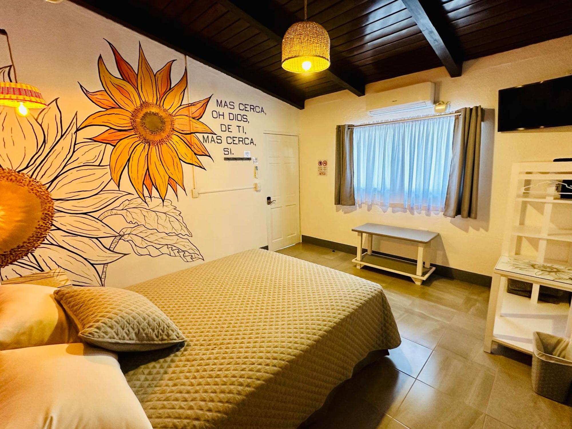 Hotel Y Arte Antigua By Amazing Guatemala Travel Oda fotoğraf