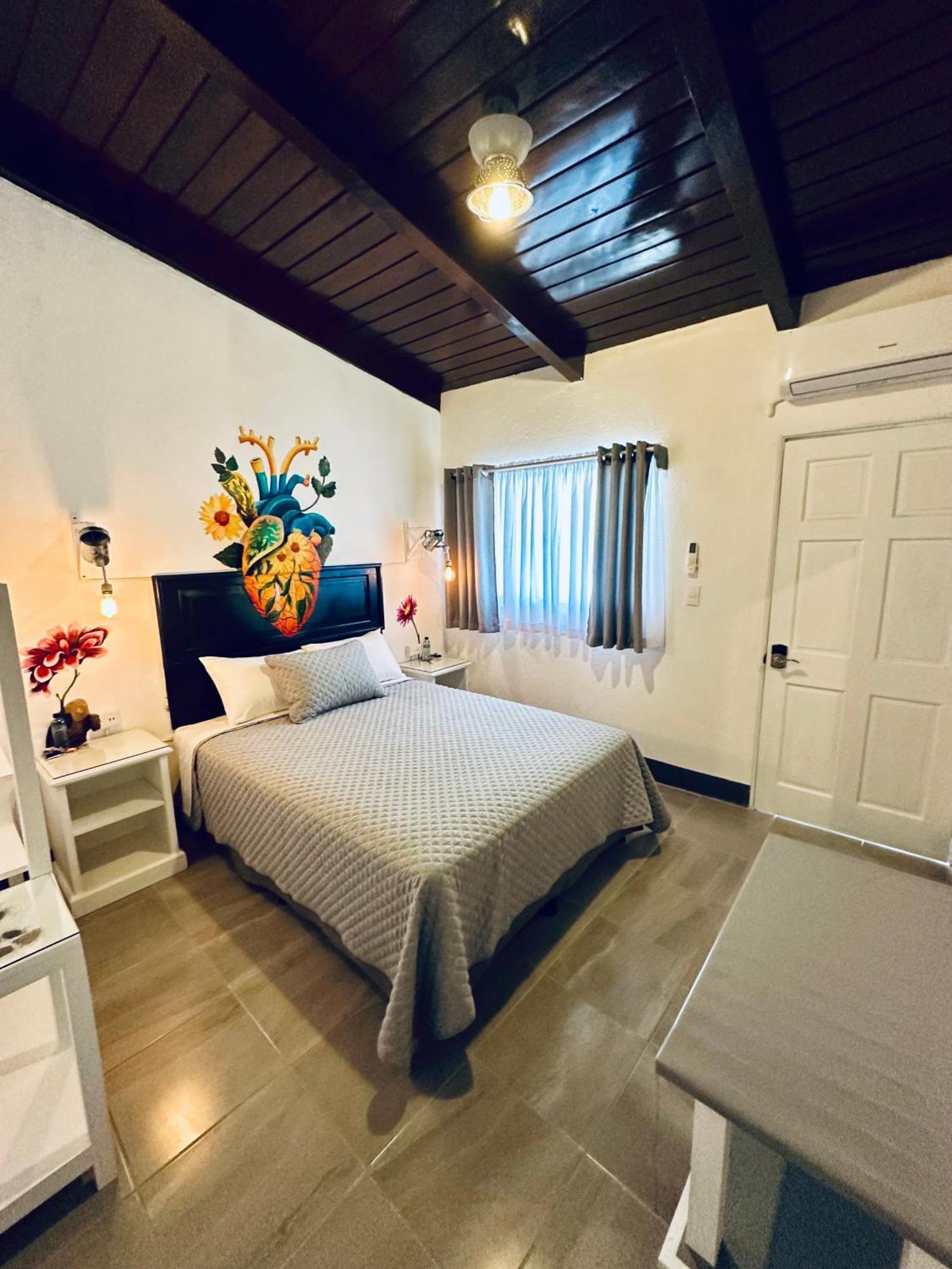 Hotel Y Arte Antigua By Amazing Guatemala Travel Oda fotoğraf
