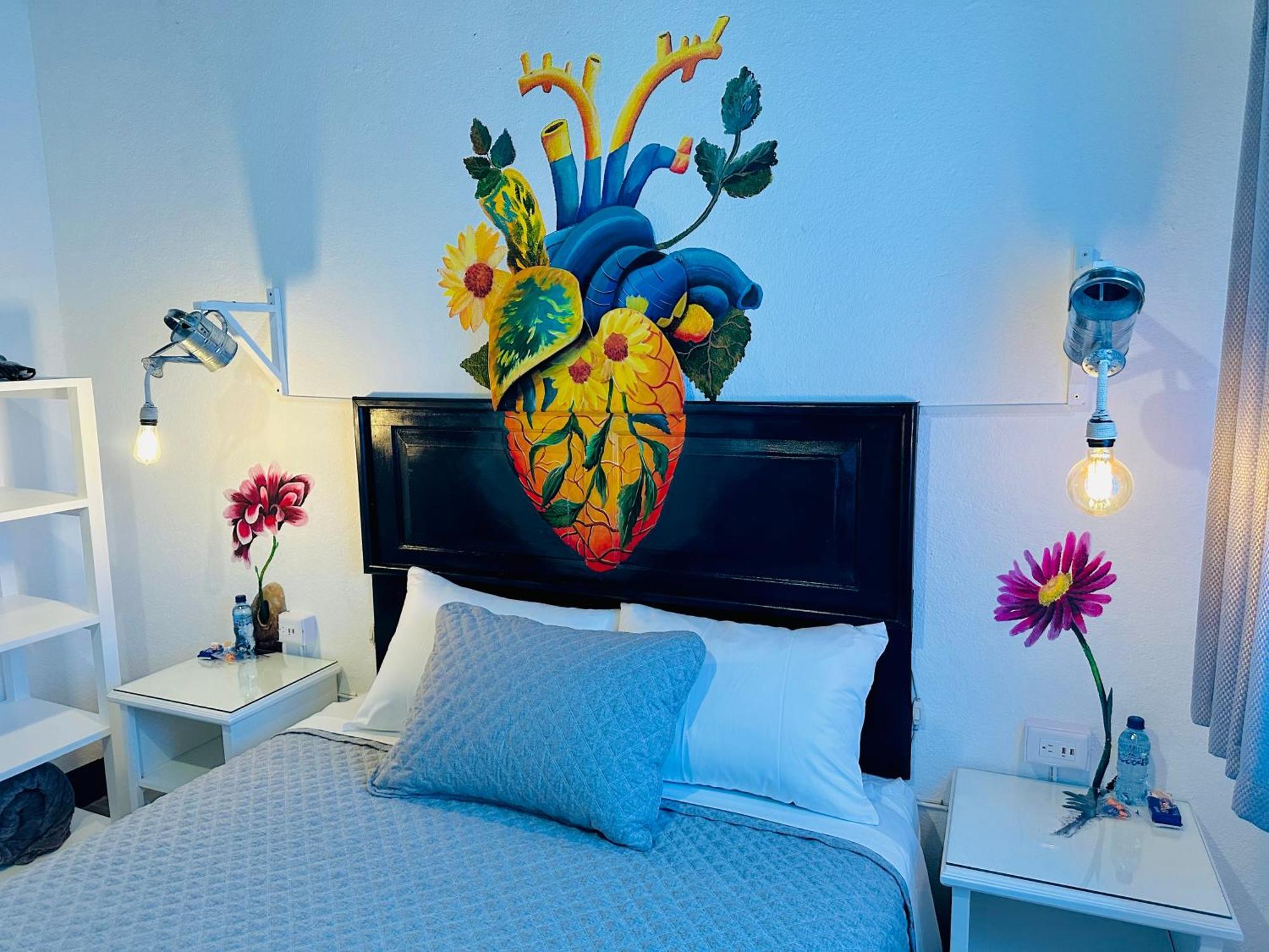 Hotel Y Arte Antigua By Amazing Guatemala Travel Dış mekan fotoğraf