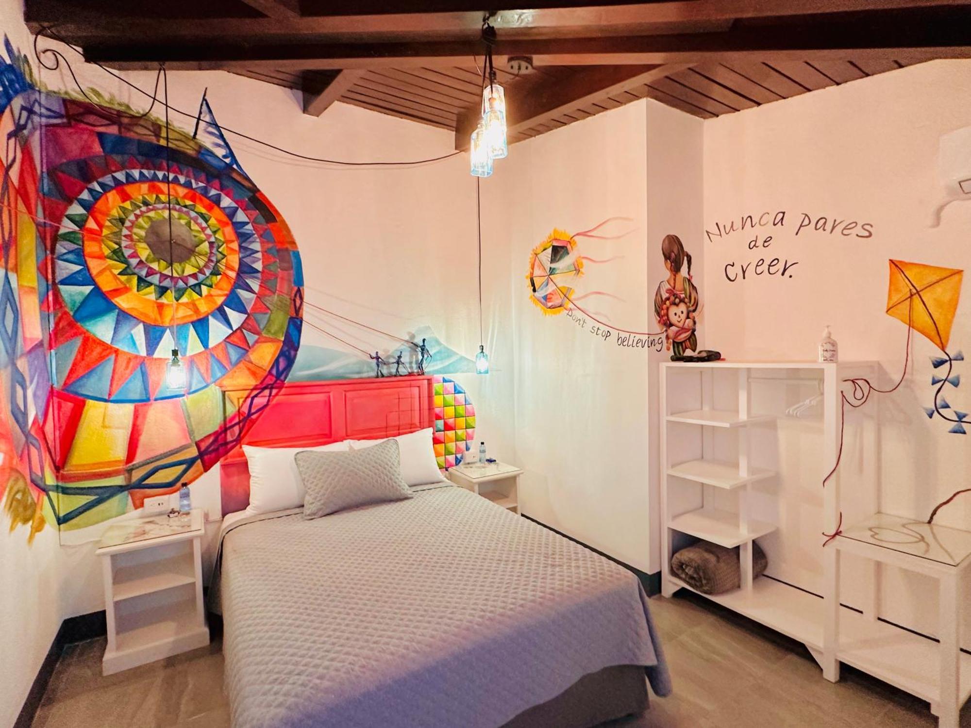 Hotel Y Arte Antigua By Amazing Guatemala Travel Oda fotoğraf