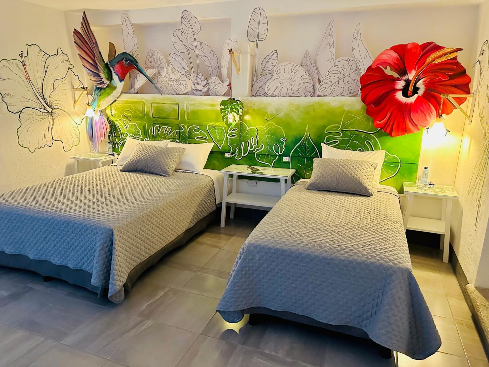Hotel Y Arte Antigua By Amazing Guatemala Travel Dış mekan fotoğraf