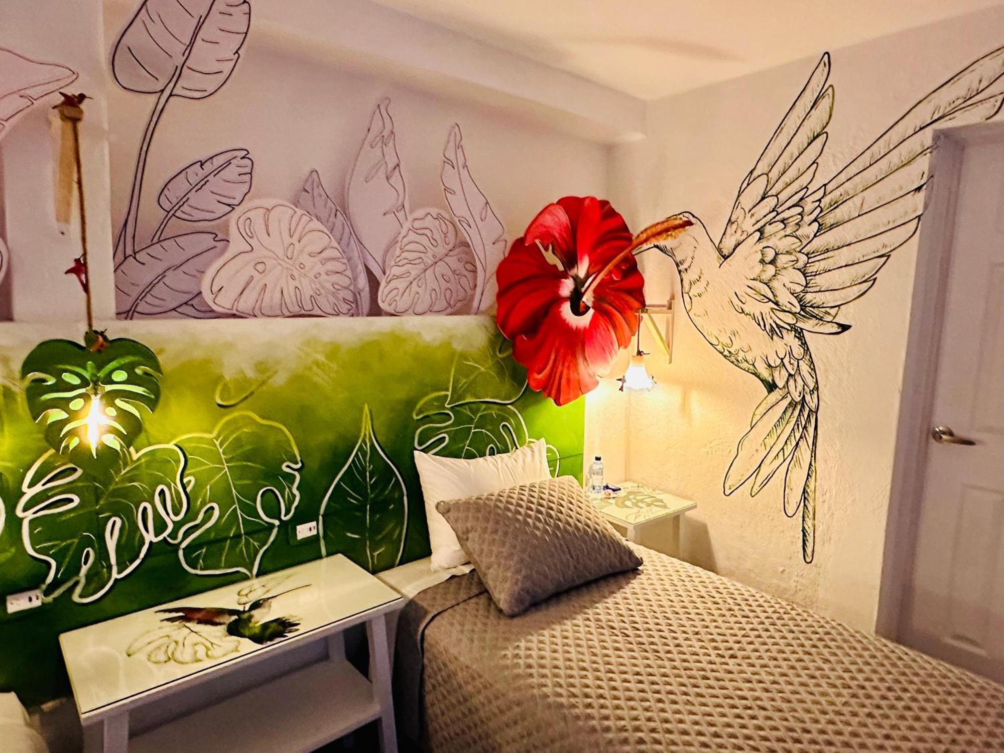 Hotel Y Arte Antigua By Amazing Guatemala Travel Oda fotoğraf