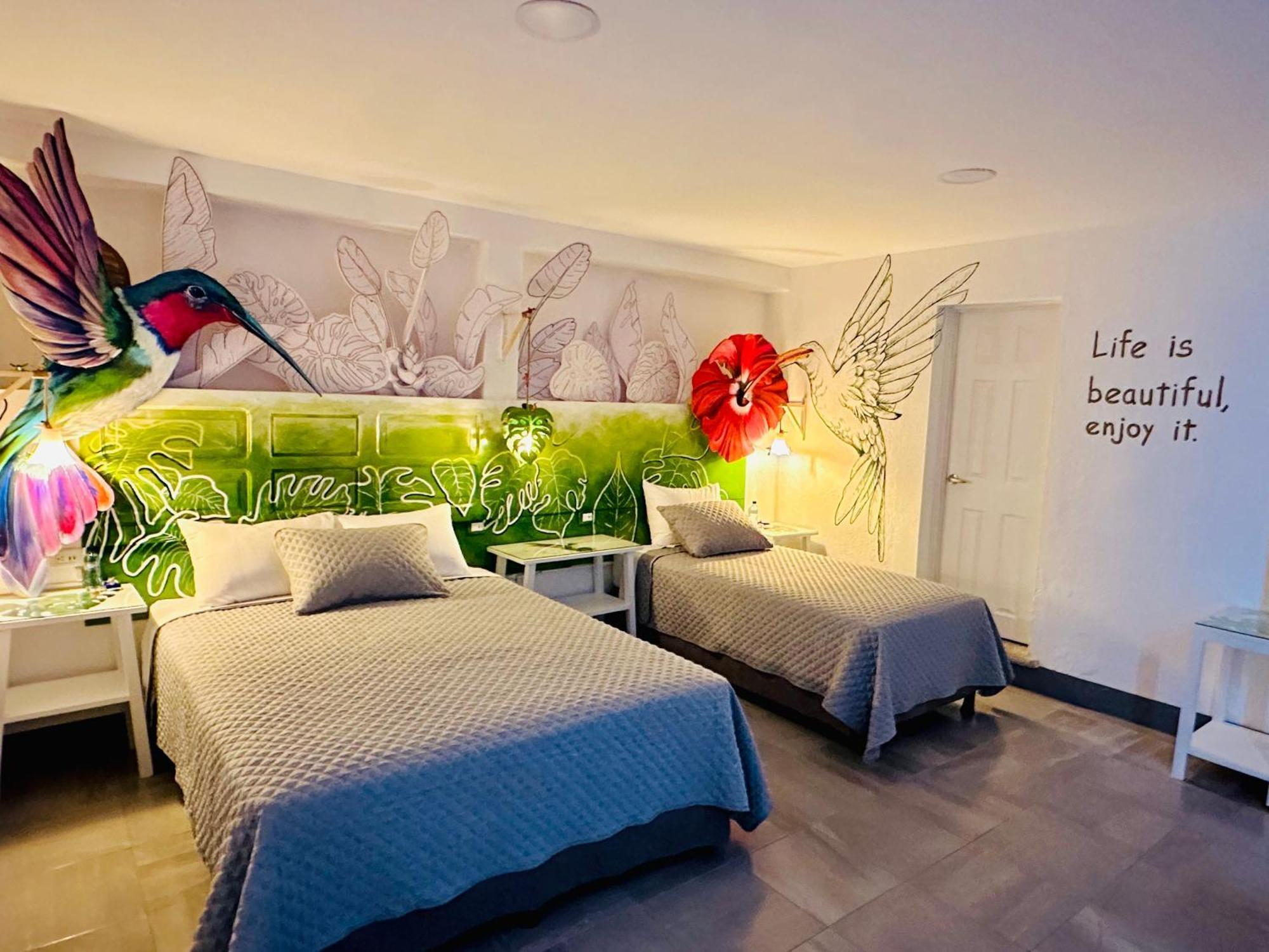 Hotel Y Arte Antigua By Amazing Guatemala Travel Dış mekan fotoğraf