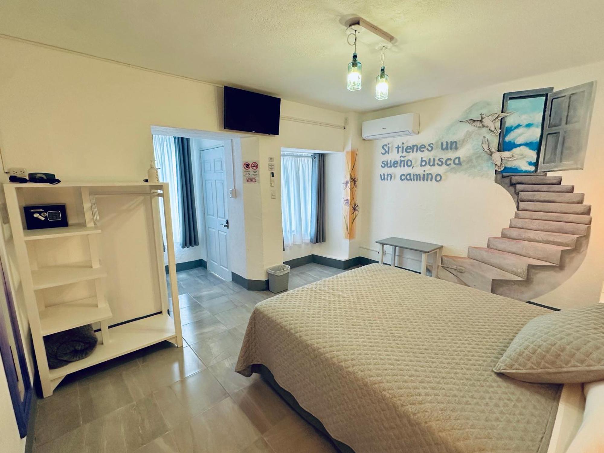 Hotel Y Arte Antigua By Amazing Guatemala Travel Dış mekan fotoğraf