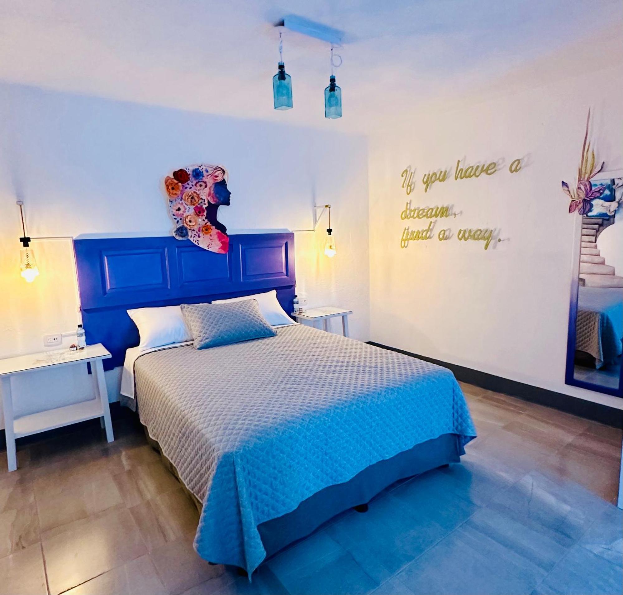 Hotel Y Arte Antigua By Amazing Guatemala Travel Dış mekan fotoğraf