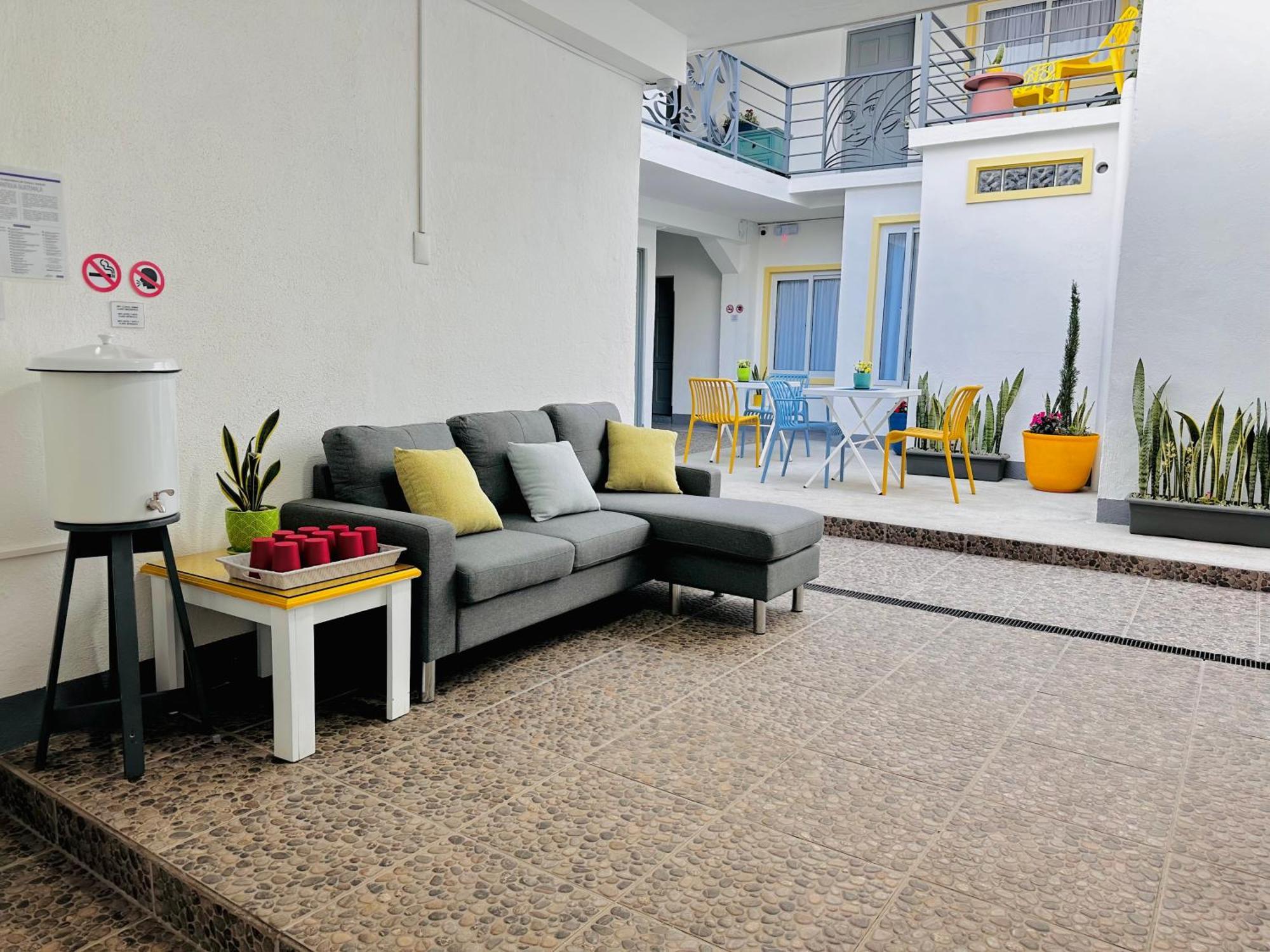 Hotel Y Arte Antigua By Amazing Guatemala Travel Oda fotoğraf