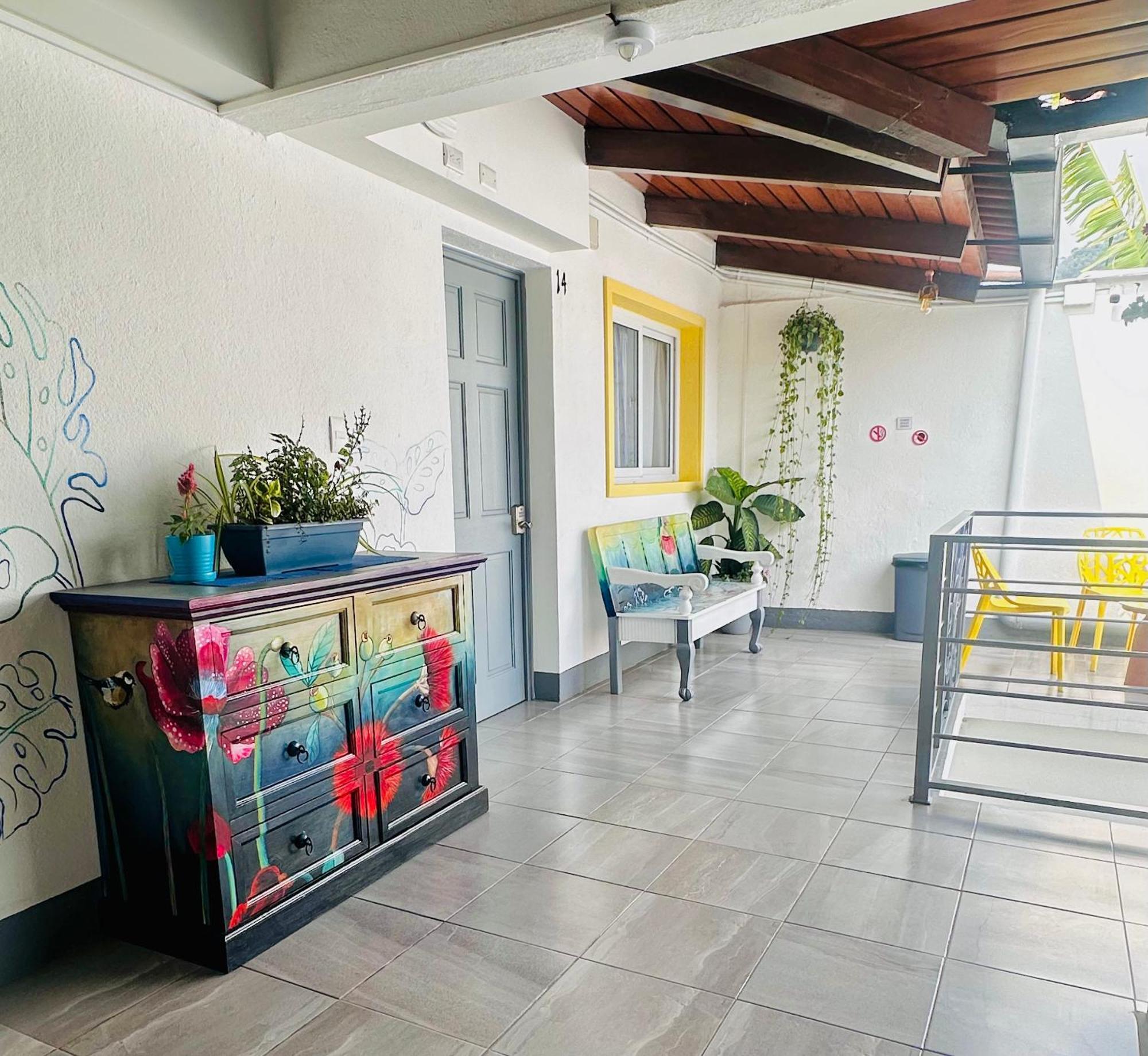 Hotel Y Arte Antigua By Amazing Guatemala Travel Oda fotoğraf